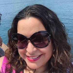 Meet your Posher, Maritza